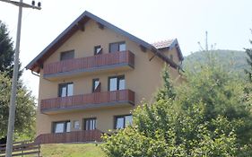 House Stefanac