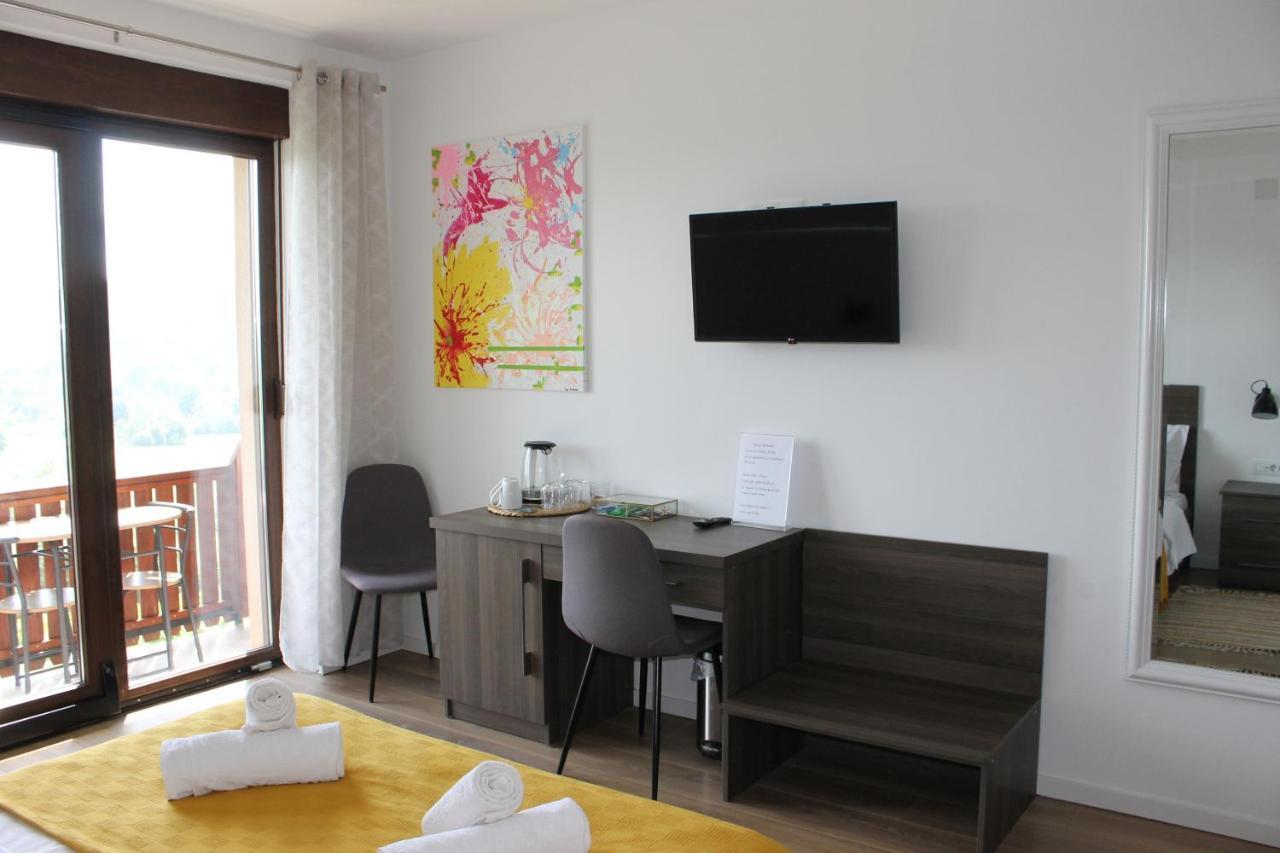 Hotel House Stefanac à Selište Drežničko Extérieur photo