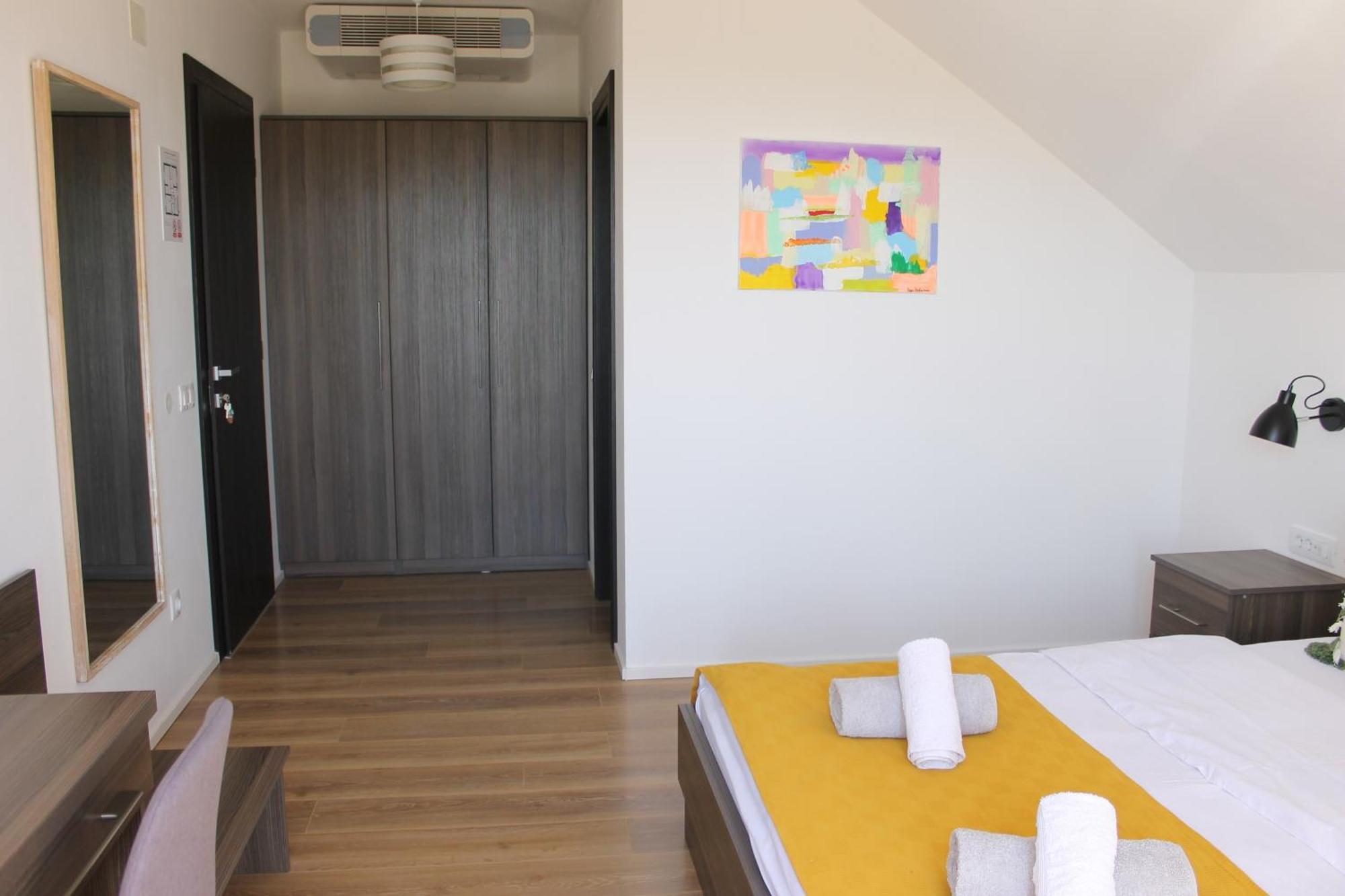 Hotel House Stefanac à Selište Drežničko Extérieur photo
