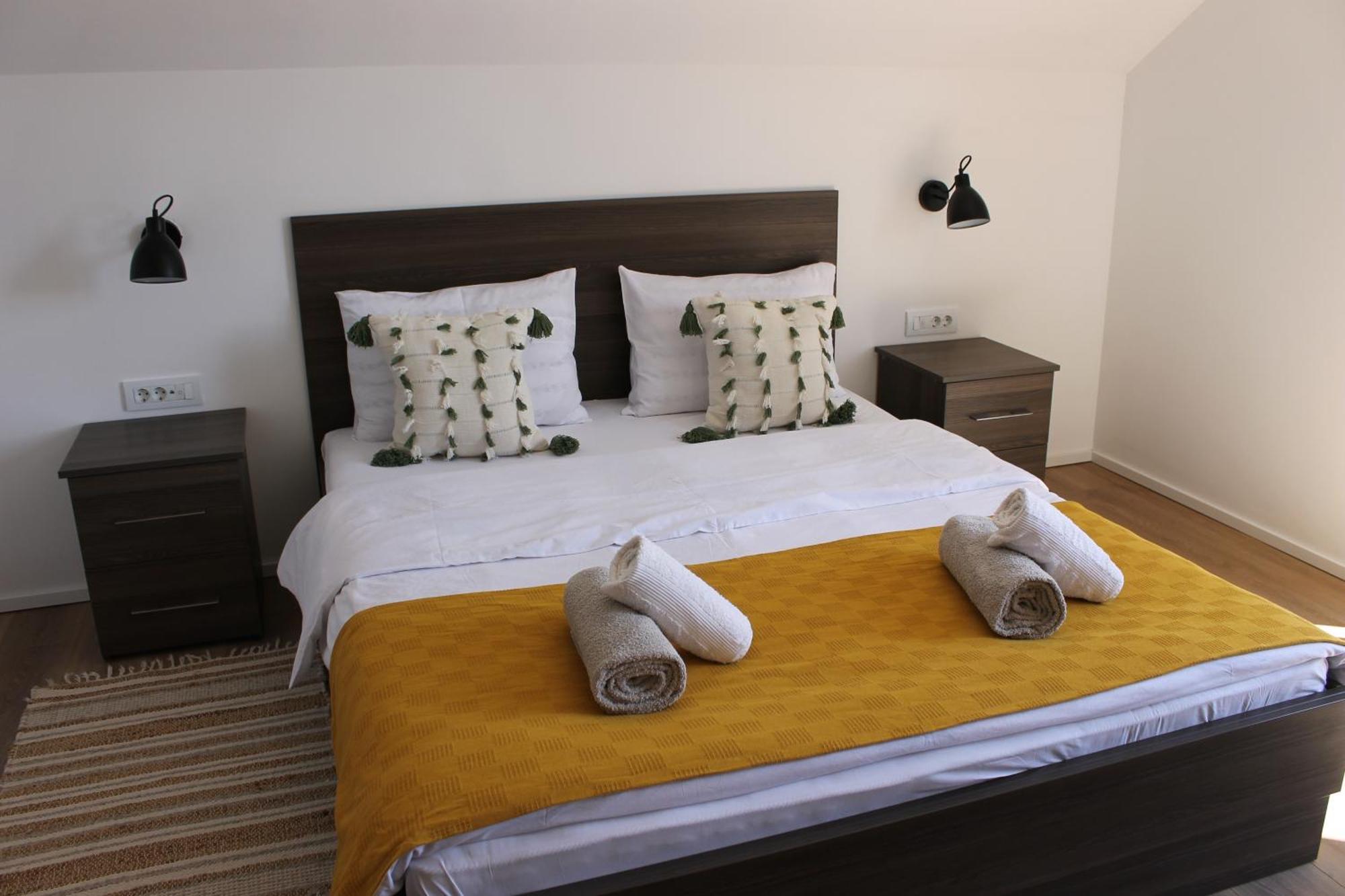 Hotel House Stefanac à Selište Drežničko Extérieur photo