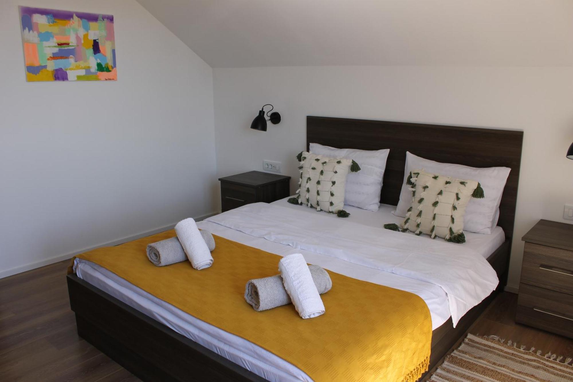 Hotel House Stefanac à Selište Drežničko Extérieur photo
