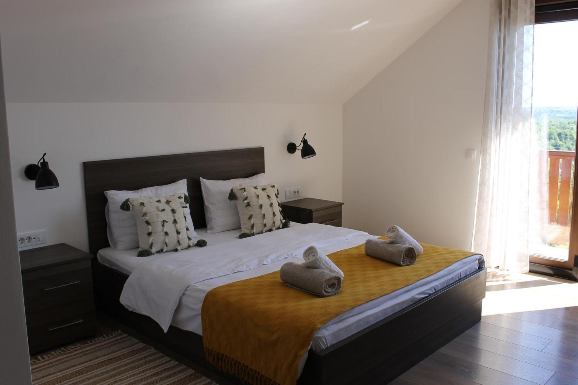 Hotel House Stefanac à Selište Drežničko Extérieur photo