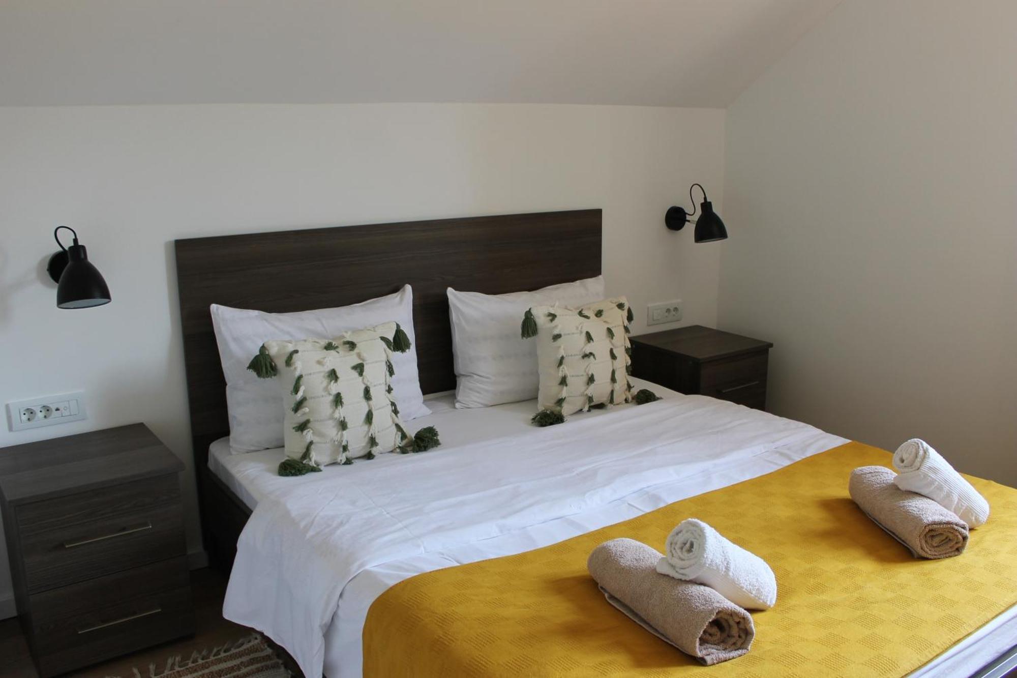 Hotel House Stefanac à Selište Drežničko Extérieur photo