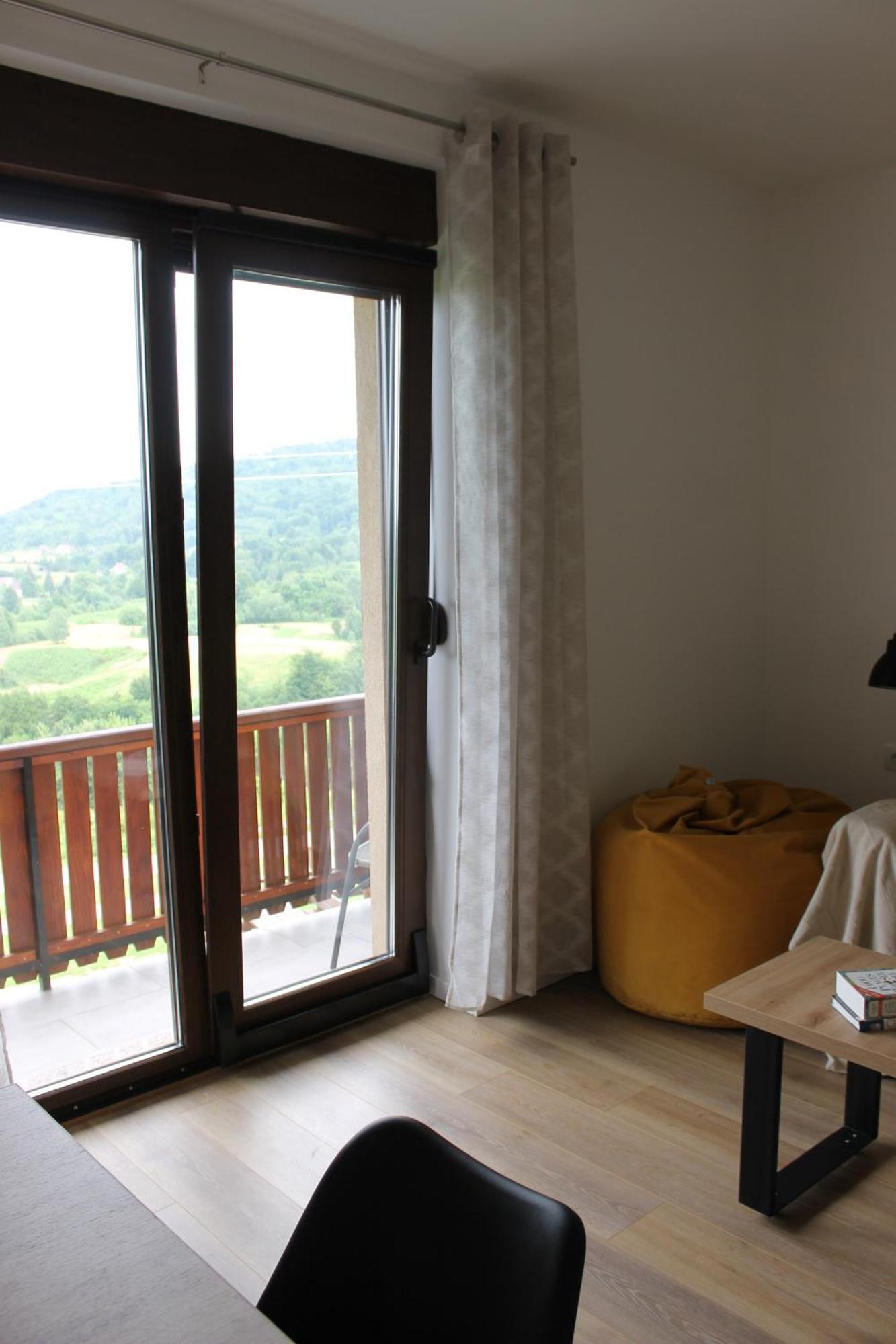 Hotel House Stefanac à Selište Drežničko Extérieur photo