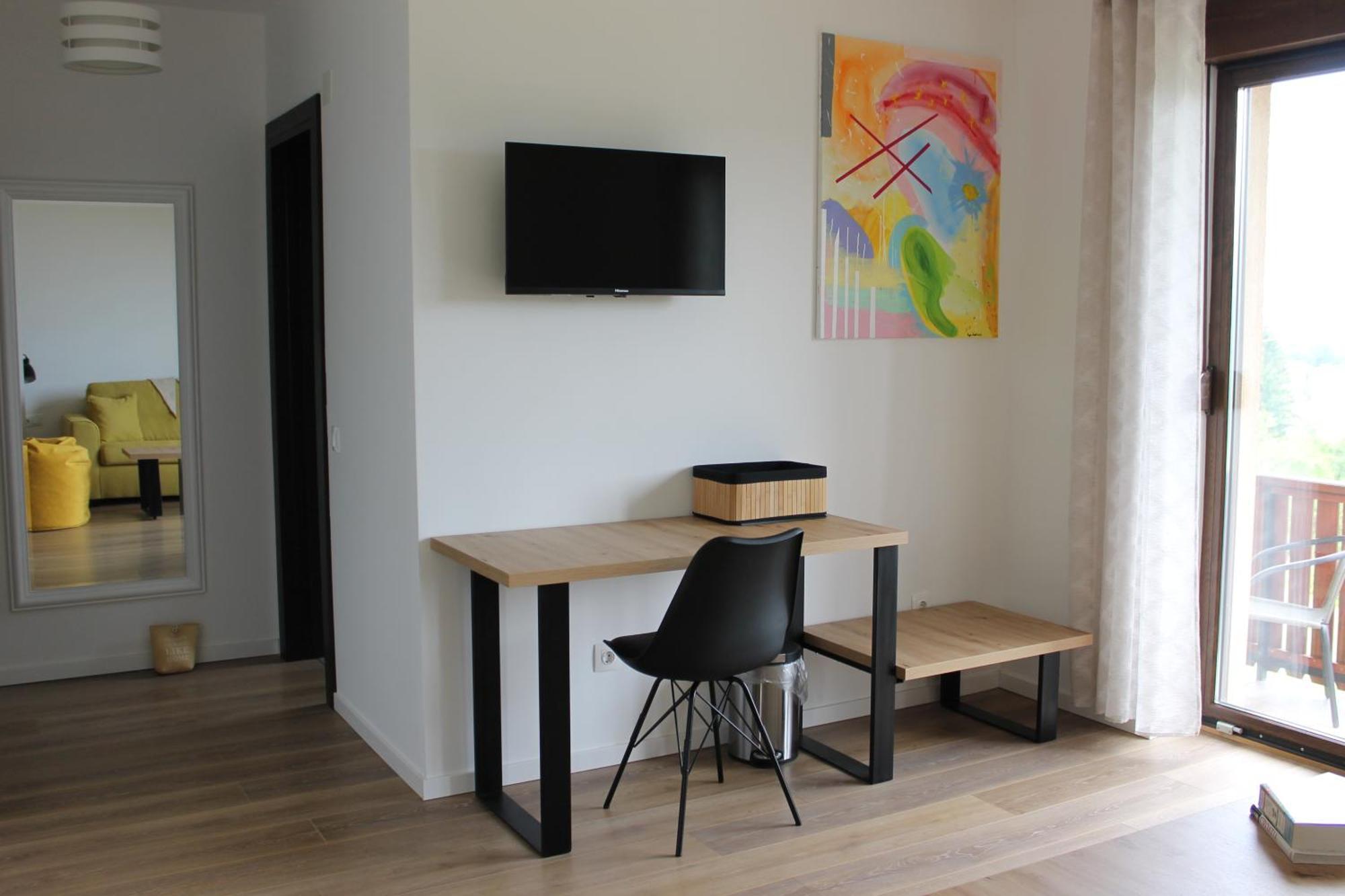 Hotel House Stefanac à Selište Drežničko Extérieur photo