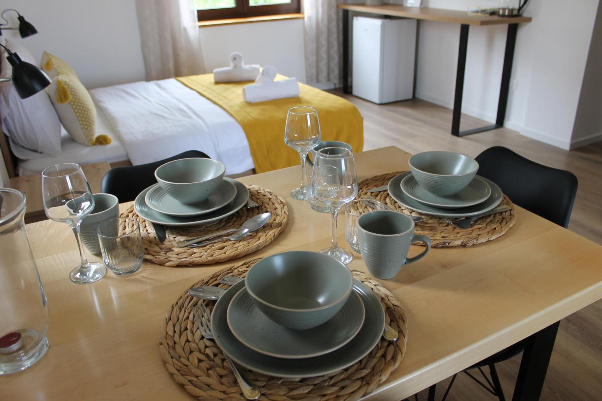 Hotel House Stefanac à Selište Drežničko Extérieur photo