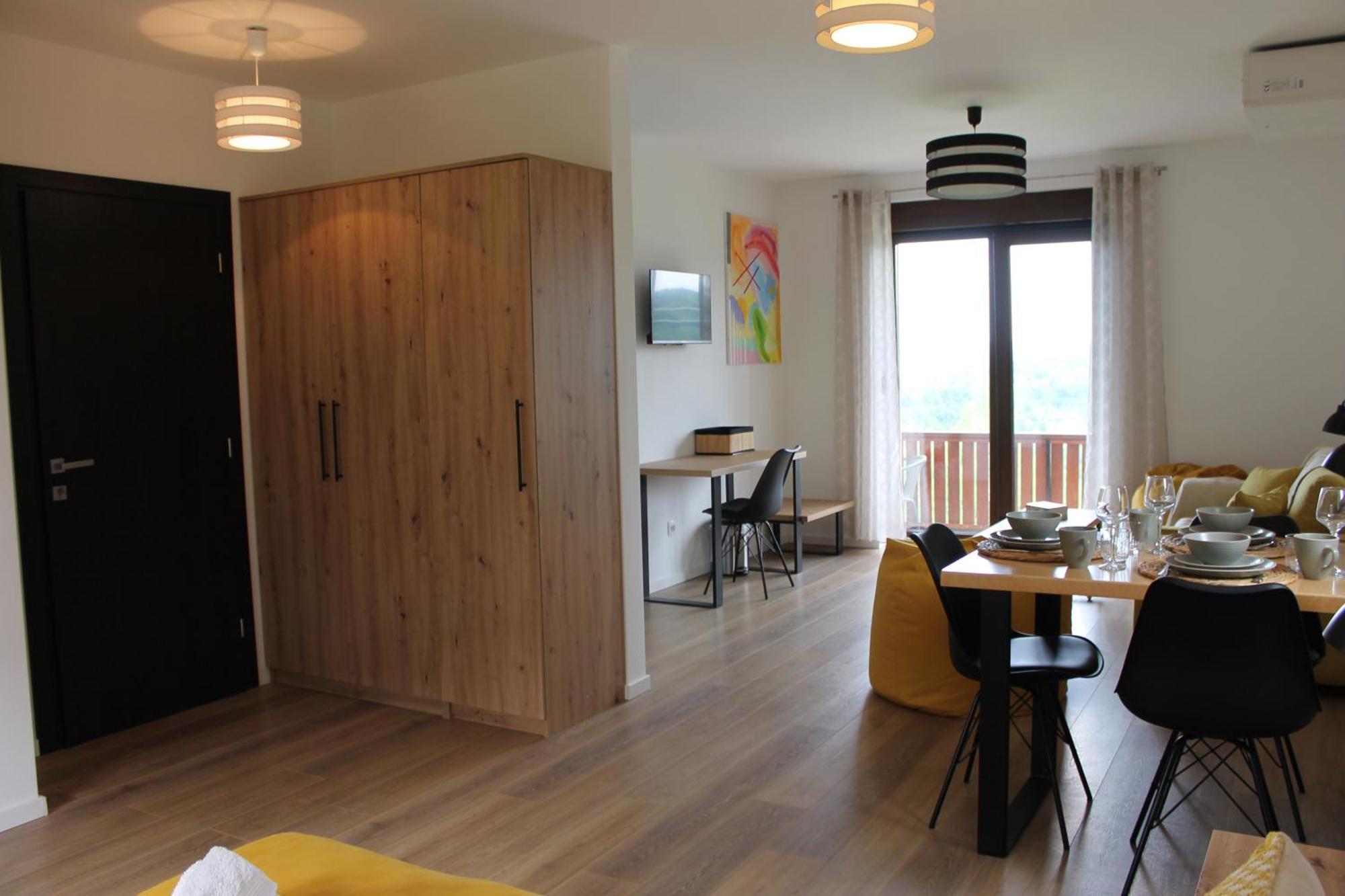 Hotel House Stefanac à Selište Drežničko Extérieur photo