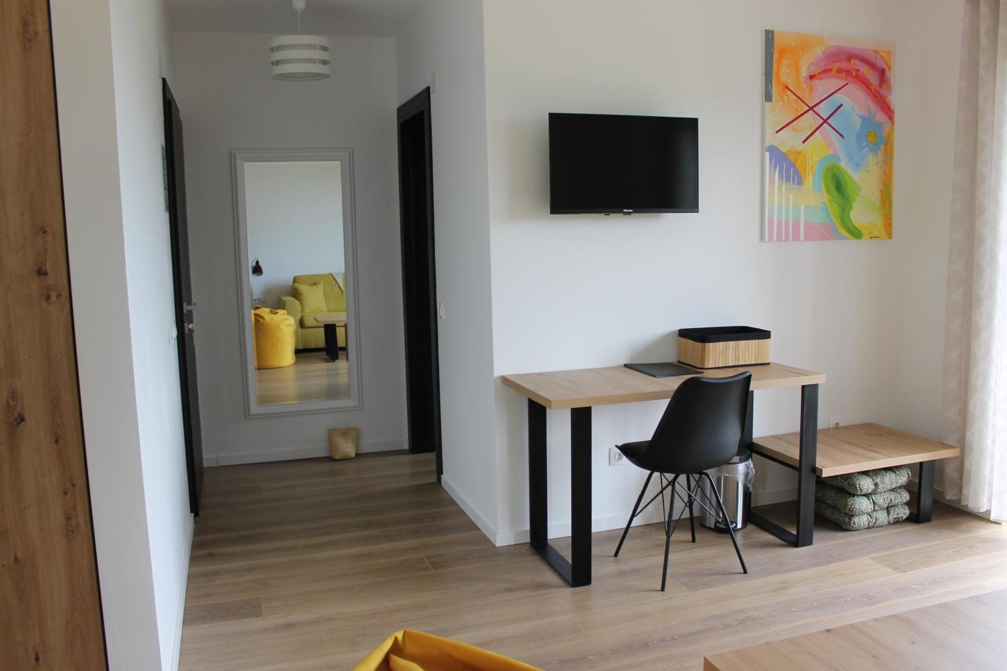Hotel House Stefanac à Selište Drežničko Extérieur photo
