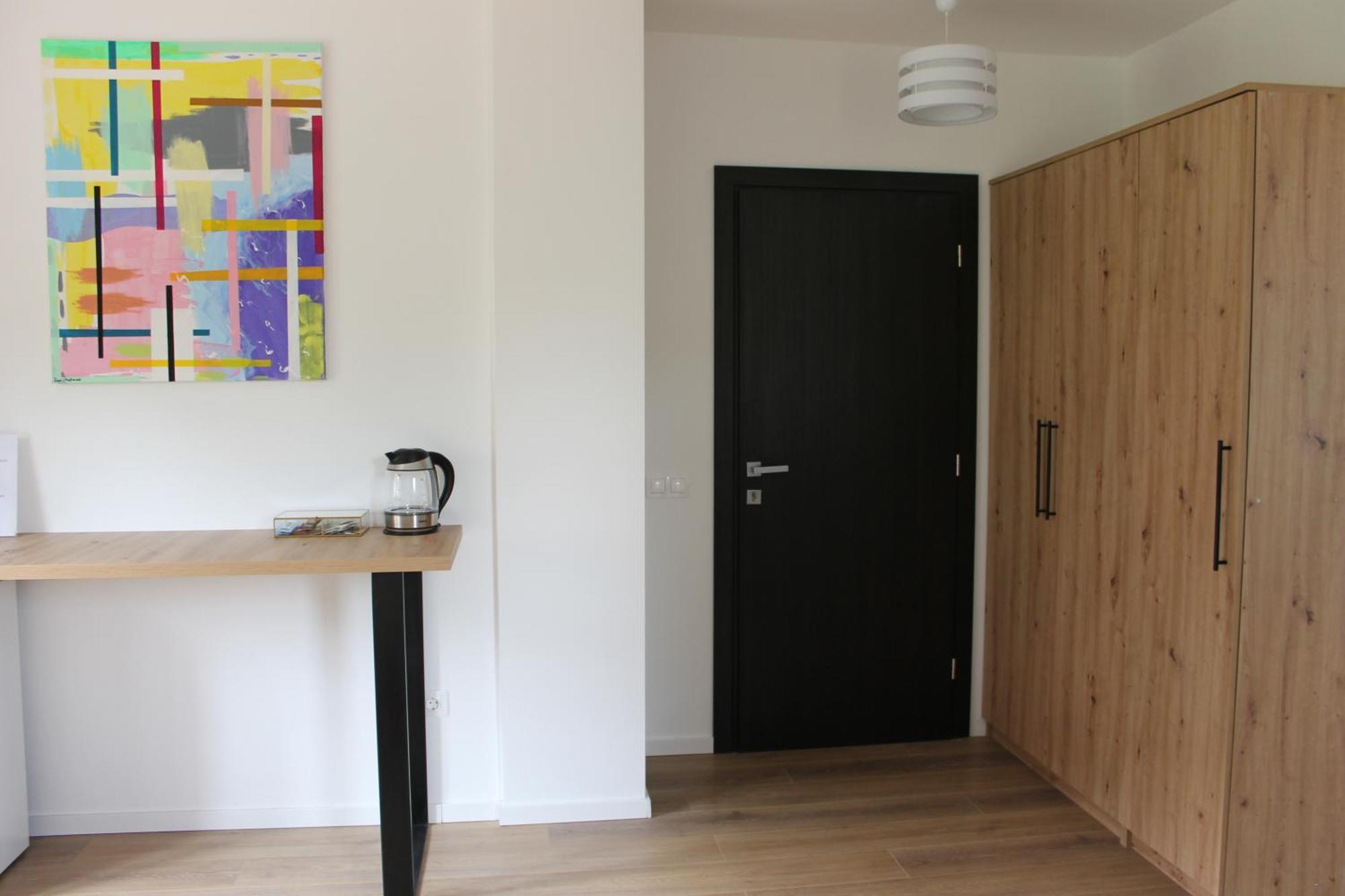 Hotel House Stefanac à Selište Drežničko Extérieur photo