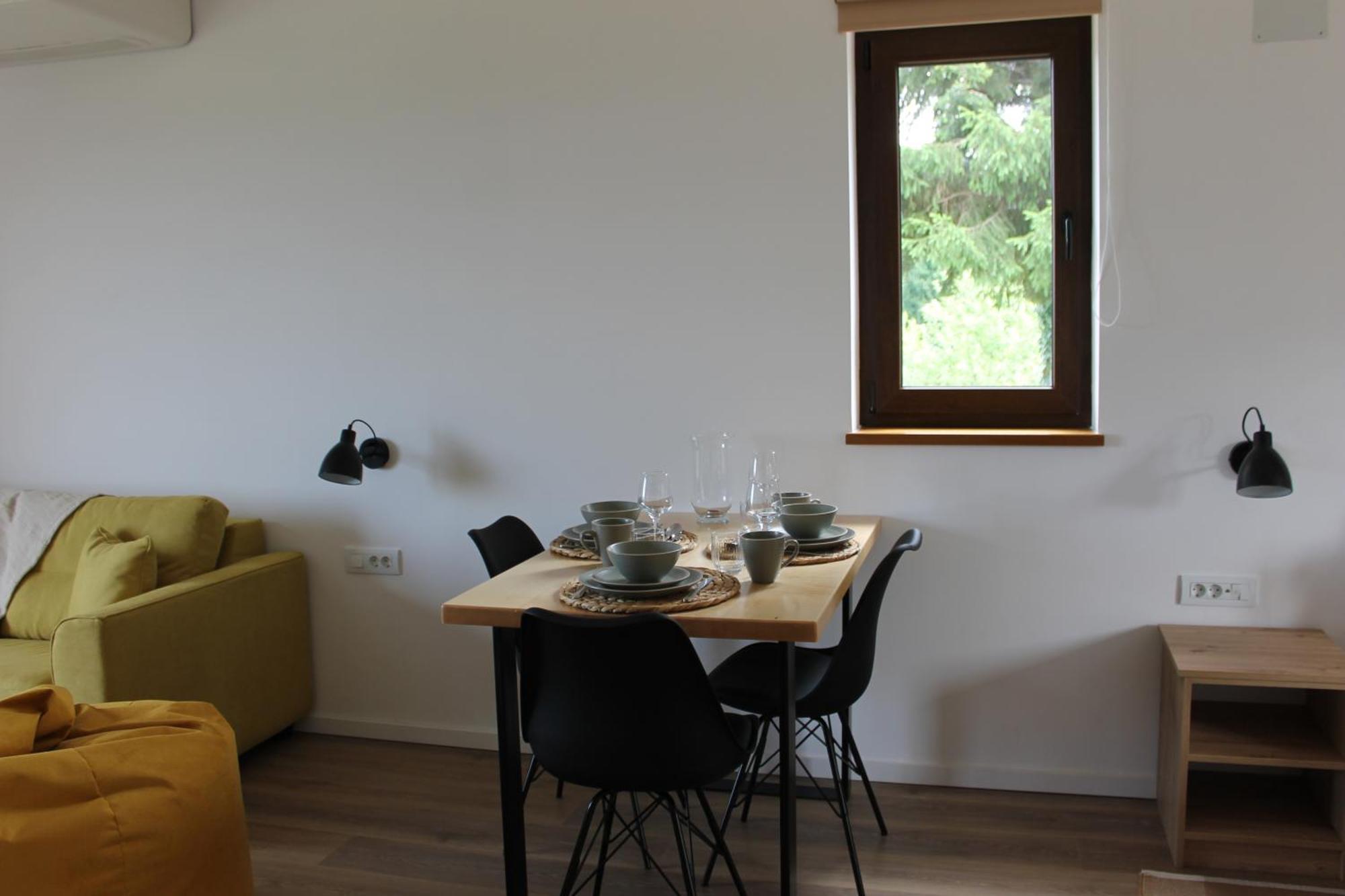 Hotel House Stefanac à Selište Drežničko Extérieur photo