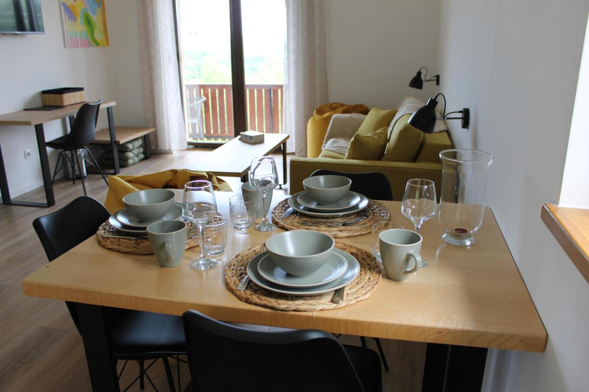 Hotel House Stefanac à Selište Drežničko Extérieur photo