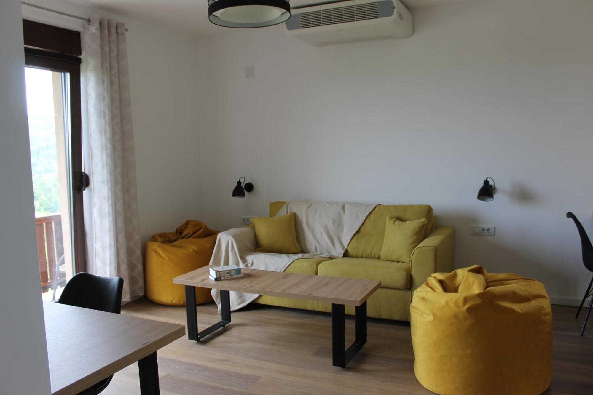 Hotel House Stefanac à Selište Drežničko Extérieur photo